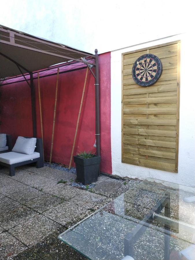 La Malle - La Suite Schiltigheim Exterior photo