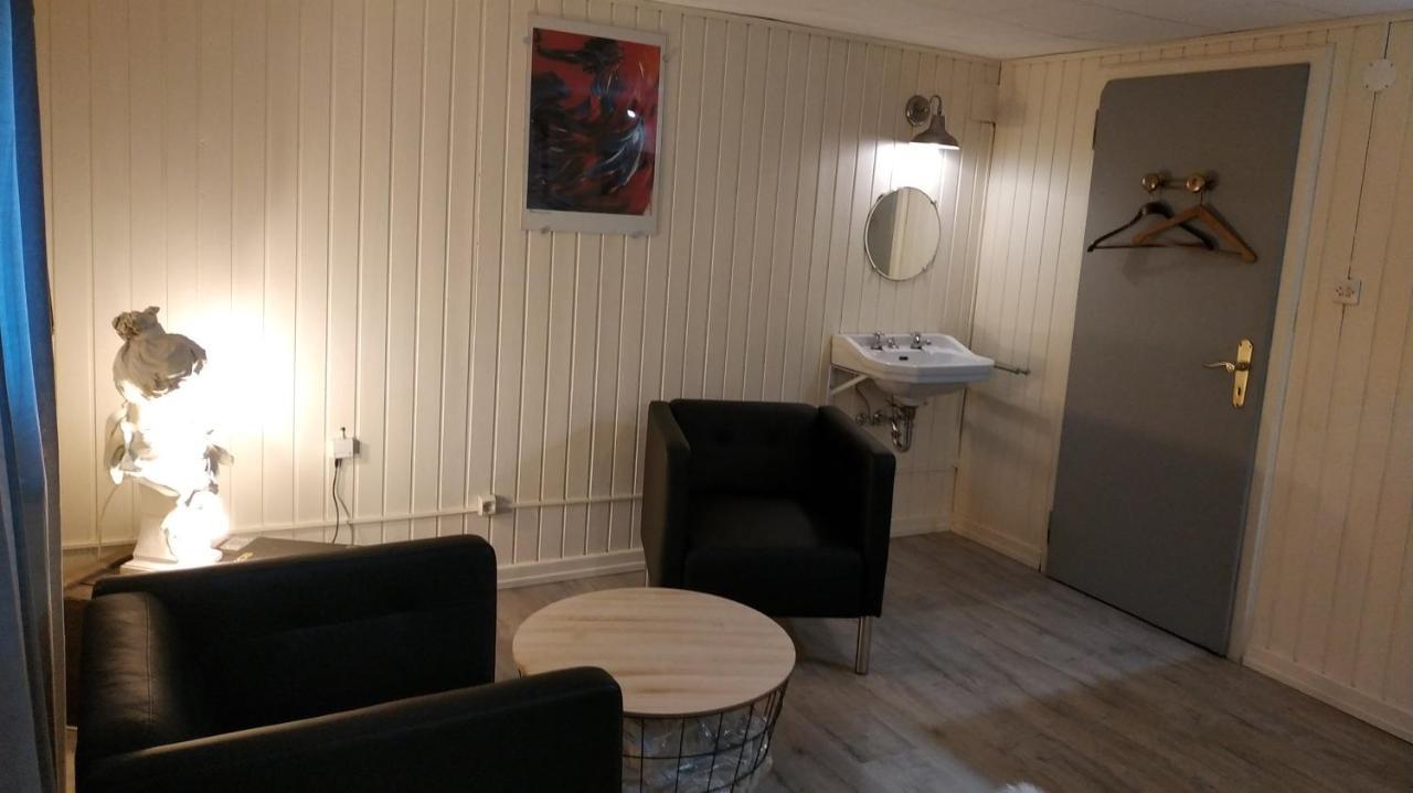 La Malle - La Suite Schiltigheim Exterior photo