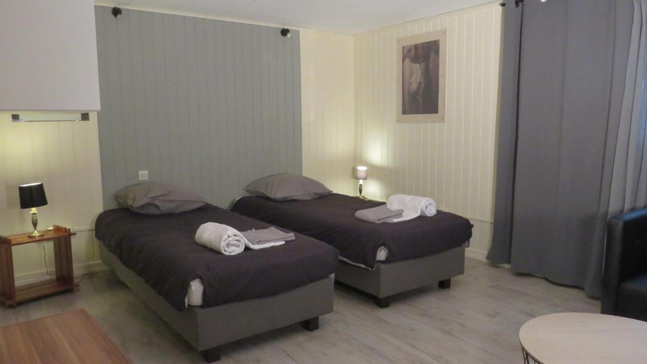 La Malle - La Suite Schiltigheim Exterior photo