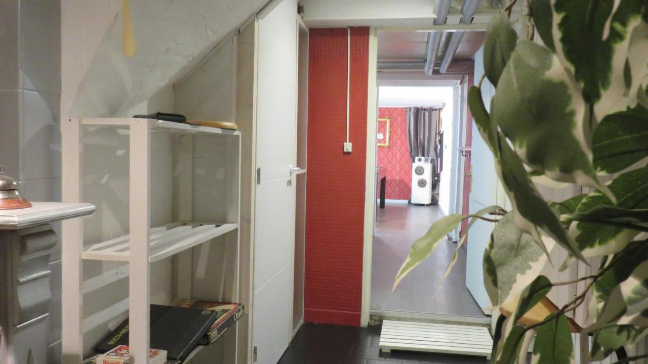 La Malle - La Suite Schiltigheim Exterior photo