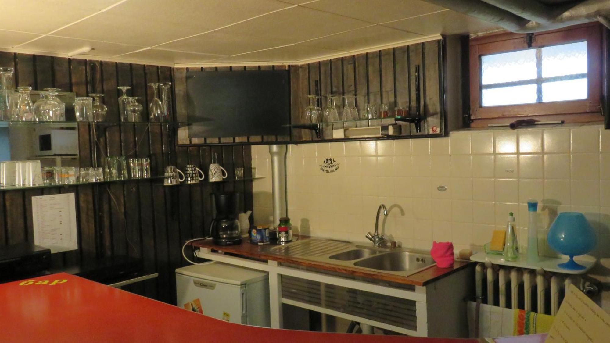 La Malle - La Suite Schiltigheim Room photo